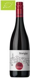 Steigler Kékfrankos BIO 2022/2023 (0, 75l)