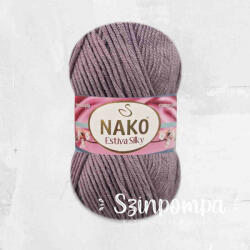 Ormo Nako Estiva Silky - Mályva - 12928