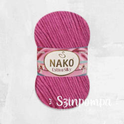 Ormo Nako Estiva Silky - Pink - 12927