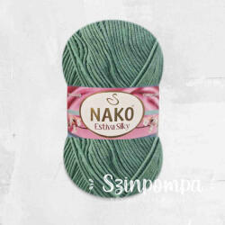 Ormo Nako Estiva Silky - Zöld - 6408