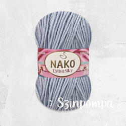 Ormo Nako Estiva Silky - Világoslila - 10885