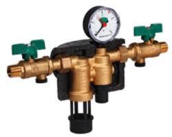 Honeywell NK295C-1/2A kazántöltő armatúra (NK295C-1/2A)
