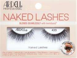 Ardell ragasztható műszempilla- Naked 433