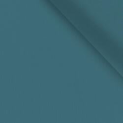 Takoy Jersey anyag új OSKAR pasztell petróleum színű № 87