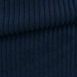 Takoy Manchester kárpit anyag Billy sötétkék