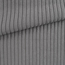 Takoy Manchester kárpit anyag Billy szürke