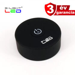  SL-SK R1-1 LED dimmer távirányító gomb kerek