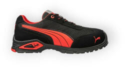 PUMA Madrid S1PL FO SR munkavédelmi cipő (PUM-642740-45) - halaszruha