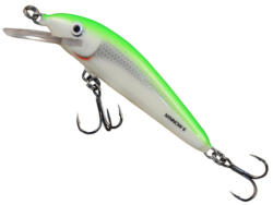 Salmo Vobler Salmo Minnow Sinking M6S, 6cm, 6g, culoare LBS (844265L1)