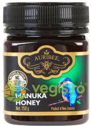 AURIBEE Miere de Manuka MGO800+ 250g