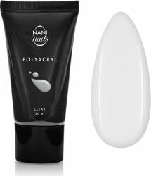 Naní poliacril 30 ml - Clear