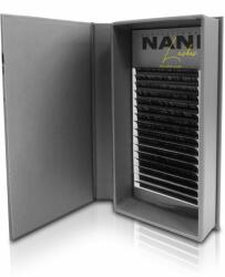 NANI NANILashes gene L-Shape L / 0, 15 x 10 mm
