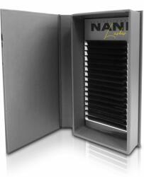 NANI NANILashes gene Easy Fan CC / 0, 05 x 12 mm