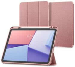 Spigen Urban Fit, aur roz - iPad Air 10.9" 2024 (ACS07756)