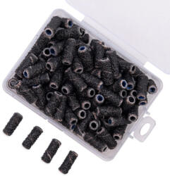 2M Beauty Banda pila mini - duritate 80 - set 100 buc