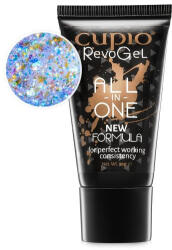 Cupio RevoGel Blue Glass 30ml