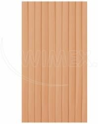 WIMEX s. r. o WIMEX s. r. o. Față de masă tip rochie (HÂRTIE-Airlaid) PREMIUM caisă 72cm x 4m [1 buc] Fata de masa