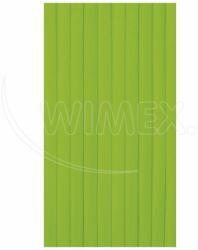 WIMEX s. r. o WIMEX s. r. o. Față de masă tip rochie (HÂRTIE-Airlaid) PREMIUM galben-verde 72cm x 4m [1 buc] Fata de masa
