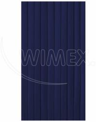 WIMEX s. r. o WIMEX s. r. o. Față de masă tip rochie (HÂRTIE-Airlaid) PREMIUM albastru închis 72cm x 4m [1 buc] Fata de masa