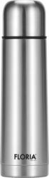 Zilan Termos Floria ZLN0712 din Inox 500ml - mentine bauturile calde 18h si reci 24h (ZLN0712)