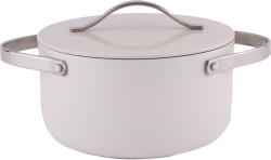 Zilan Oala Premium Zilan ZLN0873 cu 5 straturi, 24cm, 5.2L - compatibila inductie, non-stick, non-toxica (ZLN0873)