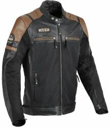 Difi Geaca de piele DIFI MEMPHIS