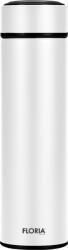 Zilan Termos digital Floria ZLN0806 inox 500ml - display temperatura, mentine cald 18h, rece 24h (ZLN0806)