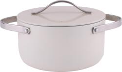 Zilan Oala Premium Zilan ZLN0866 - 5 straturi, otel inoxidabil, 2.7L, 20cm, compatibila inductie (ZLN0866)