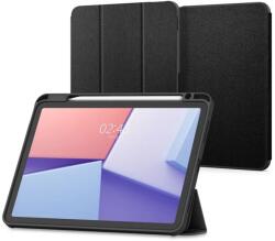Spigen Urban Fit, черен - iPad Air 10.9" 2024 (ACS07754)