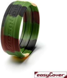 EasyCover lens rings - objektív gyűrű (camouflage) (EC2LRC) - easycover