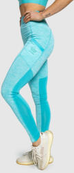 Iron Aesthetics Colanți sport Iron Aesthetics Grande, verzi: Verde L (P2560A14522)