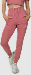 Iron Aesthetics Pantaloni de trening Iron Aesthetics Euphoria, roz: Roz XS (P2596A14673)