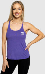 Iron Aesthetics Maiou damă Iron Aesthetics Racerback, violet: Violet S (P2547A14464)