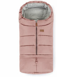 Petite&Mars Állítható bundazsák 3in1 Jibot Dusty Pink
