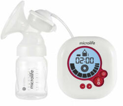 Microlife Elektromos anyatejfejő BC 200 Comfy