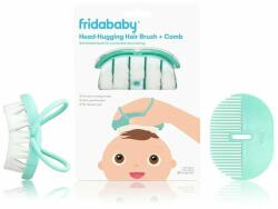 FRIDABABY Kefe & fésű