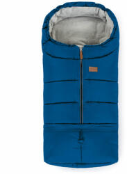 Petite&Mars Állítható bundazsák 3in1 Jibot Ocean Blue