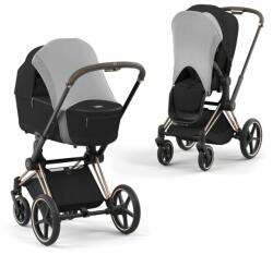 Cybex Clona napellenző Light Grey