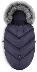 Cottonmoose Fusak a babakocsiba Moose Yukon Graphite