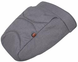 Petite&Mars Lábzsák Musca Ultimate Grey
