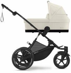 Cybex mózeskosár S Avi Spin Seashell Beige Gold