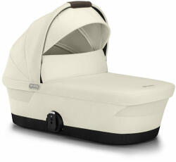 Cybex Mély babakocsi Gazelle S Seishell Beige Gold