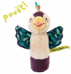 Moulin Roty Zseb sípoló tukán Pakou
