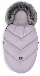 Cottonmoose Fusak a babakocsiba Moose Yukon Gray