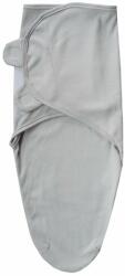 Eko Takaró pamut Ulitka Grey 5-10 kg