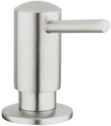GROHE Contemporary folyadékadagoló 400 ml SuperSteel 40536DC0 (40536DC0)