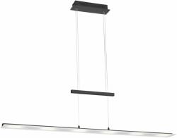 Neuhaus Lighting Group Nele intelligens függőlámpa 6x4 W antracit 15880-13