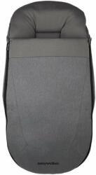 Easywalker Bundazsák Fossil Grey
