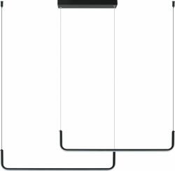 Light Prestige Malawi függőlámpa 1x40 W fekete LP-1015/2PBASIC
