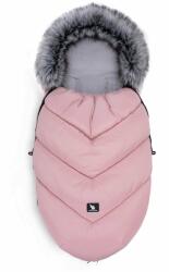 Cottonmoose Fusak a babakocsiba Moose Yukon Pink
